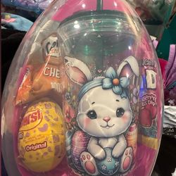 Easter baskets for all ages