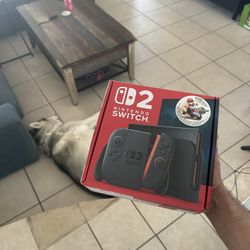 Nintendo Switch 2 Mario Kart Bundle SALE/TRADE