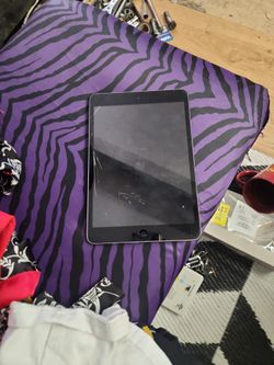 IPad Mini A1432