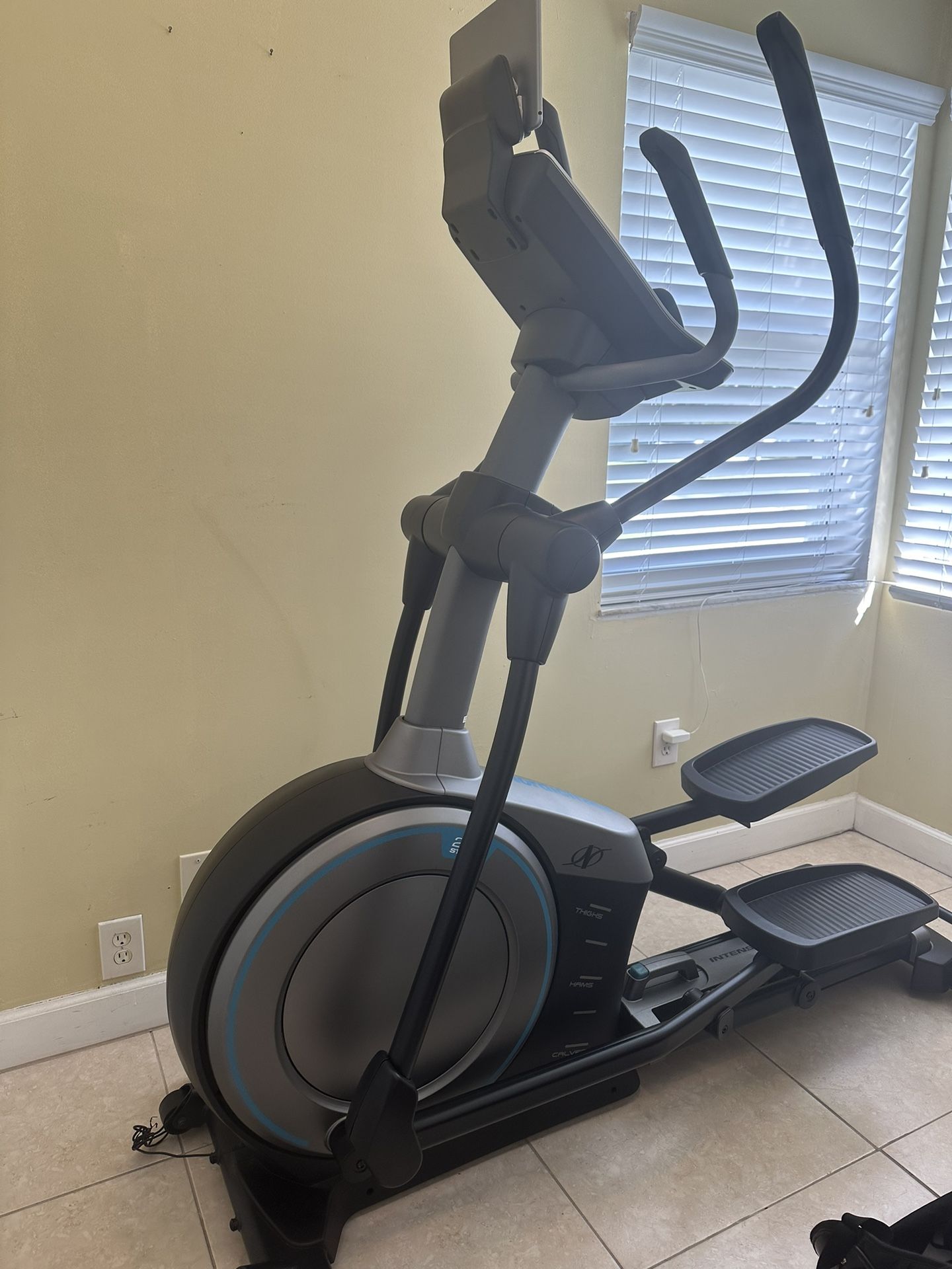 NordicTrack elliptical For Sale