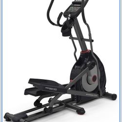 Lightly Used Schwinn 430 Elliptical – Like New Excellent condition