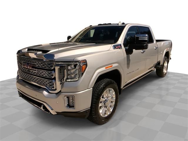 2023 GMC Sierra 2500HD