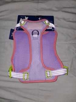 Youly Dog Harness