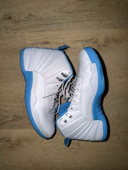 Air Jordan 12 Retro University Blue