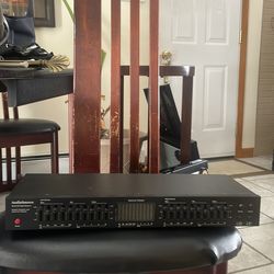 Audio Source Model EQ eight /11