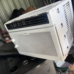 Toshiba Ac Unit