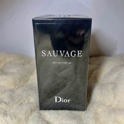*NEW* Dior Eau Savage De Parfum