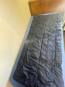 Sleeping Bag