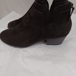 Ladies  New Arizona Ankle Booties