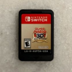 Súper Mario 3D All Stars