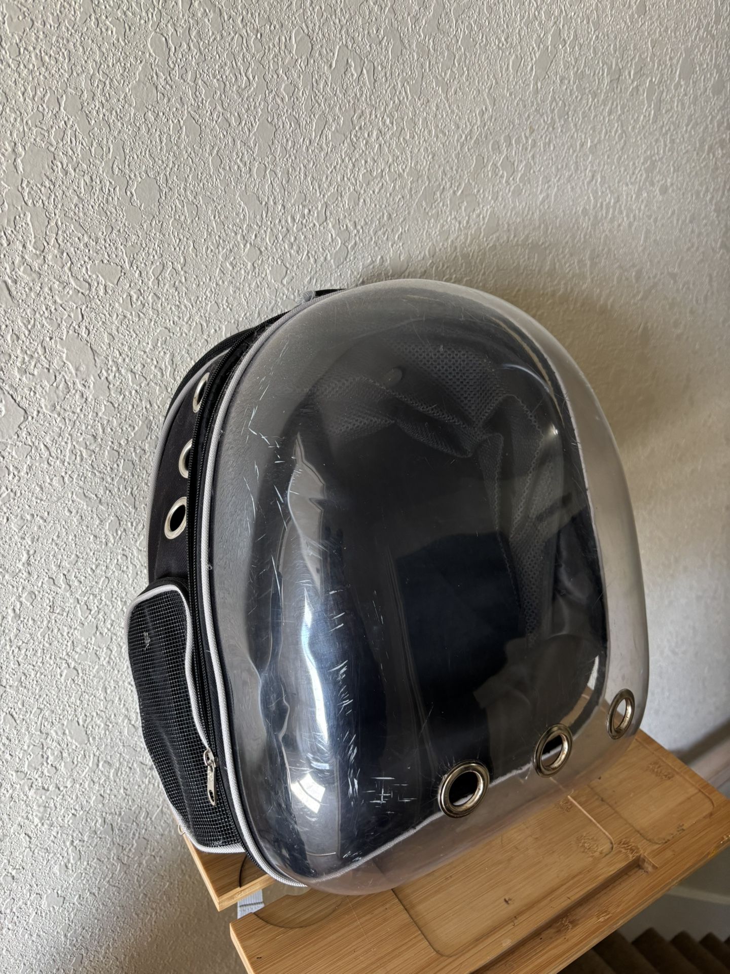 Cat Carrying Backpack