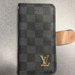 LV iPhone 6/6s case