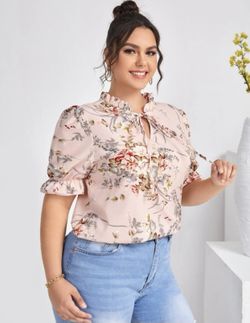 Womens Blouse New