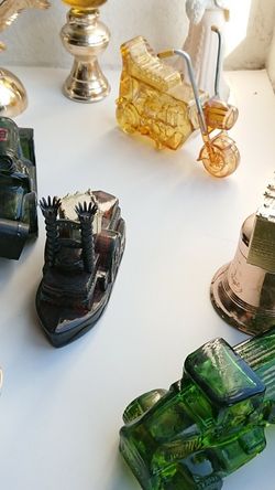 Avon France Bundle Of 8