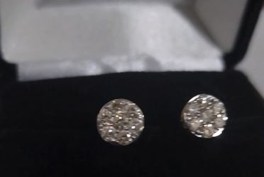 10k New  l  DIAMOND  Oro Original 