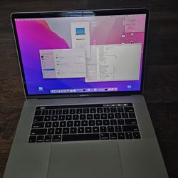 Apple MacBook Pro 15.4 inch