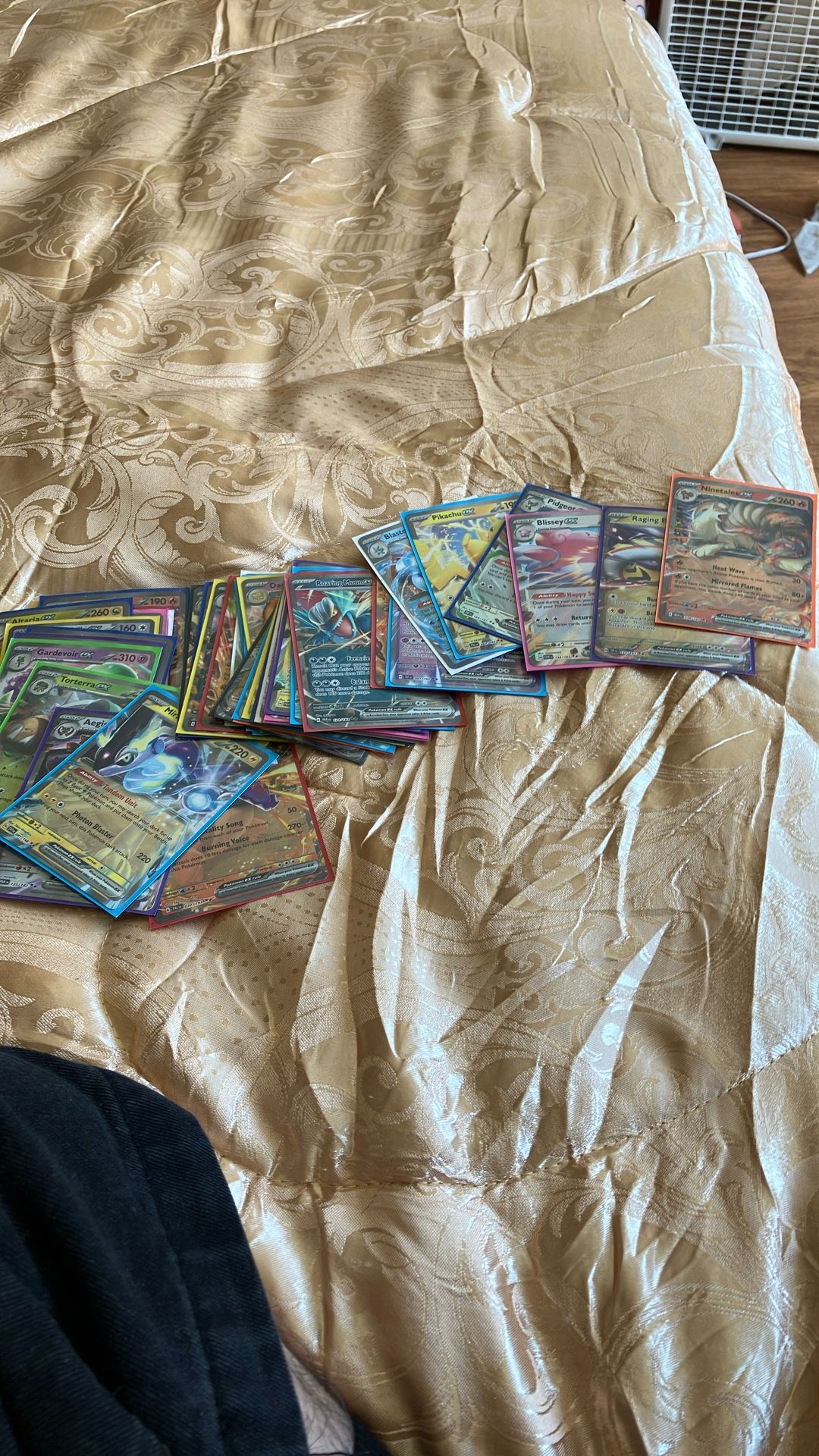 Pokemon Cards For Trade Or Sale!!!!