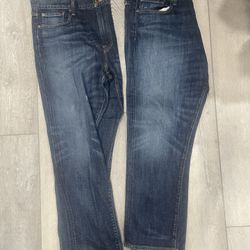 Jeans Lucky Brand