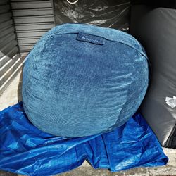 Like New The Big One Love Sac 