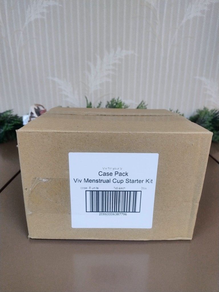 8-Pack Viv For Your V Starter Kit