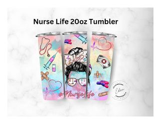 Tumblers 20oz