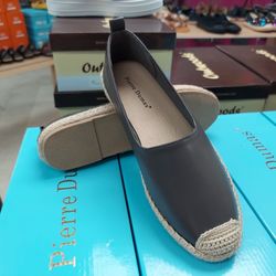 Size 6 Ladies Espadrilles!!! NEW 