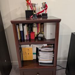 Sturdy Book Shelf for Sale