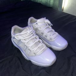 Jordan 11 Lows