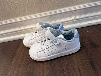 K-Swiss Toddler Shoes