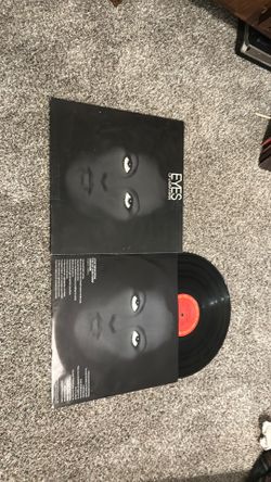 Album/record