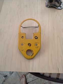 Ct 90 Speedo Housing.