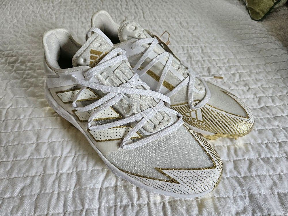 Adidas afterburner 7 cleats