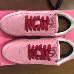 Loci Nicki Minaj Size 38