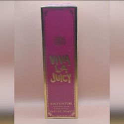 Viva LA Juicy Lotion by Juicy Couture, 8.6 fl.oz.