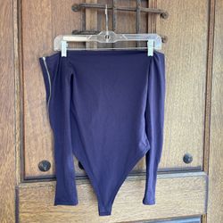 By The Way Bodysuit Size XS 