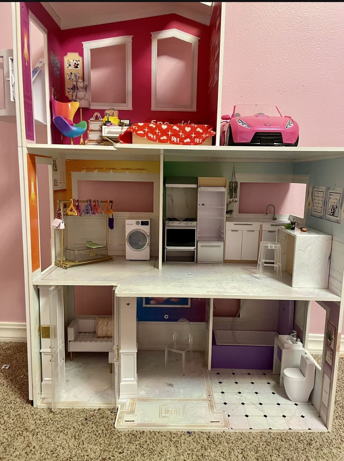 Dolls House
