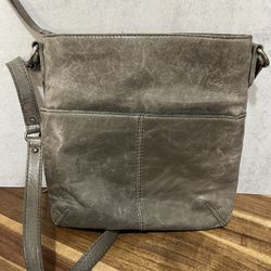 The Sak Leather Crossbody Purse 