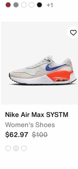 Nike Shoe