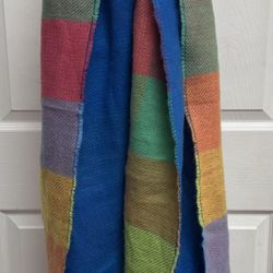 NEW with TAG Kohls Crayola Scarf Reversible just $7 xox