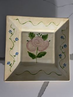Beautiful Dish