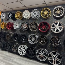 Audi BMW Mercedes Benz Wheel Tires Lowest Price In Bay Area 