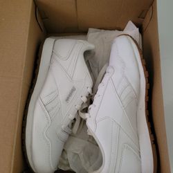 Tennis Shoes Size 3 Reebok 