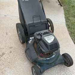 Craftsman Lawnmower