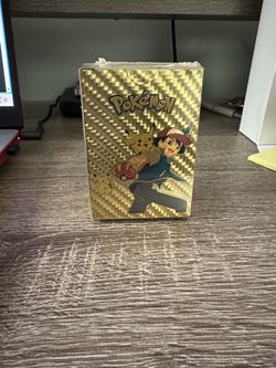 Pokémon Cards 