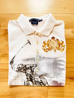 RALPH LAUREN authentic sport women's M size worn once