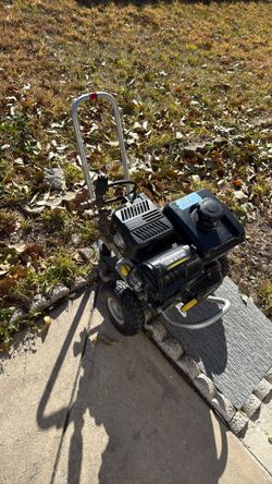 Cyclonic Air Cleaner 