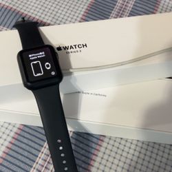 Series 3 Apple Watch 