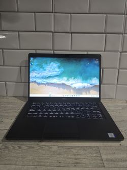 Dell Latitude 5400