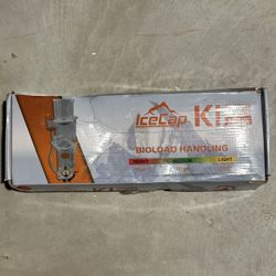 Icecap K1 Nano Skimmer Missing Cap