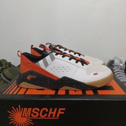 MSCH Men Size 11 New W/Box AUTHENTIC 